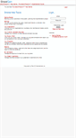 Mobile Screenshot of community.foundationfootprint.com